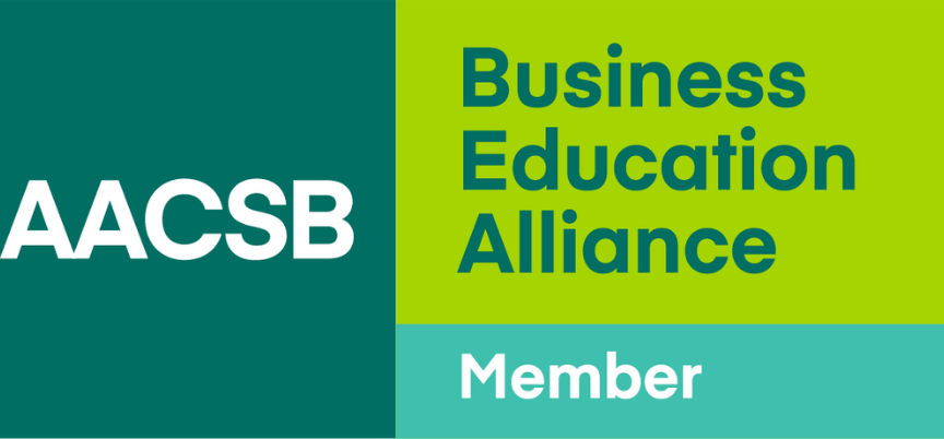 AACSB Business Education Alliance Member
