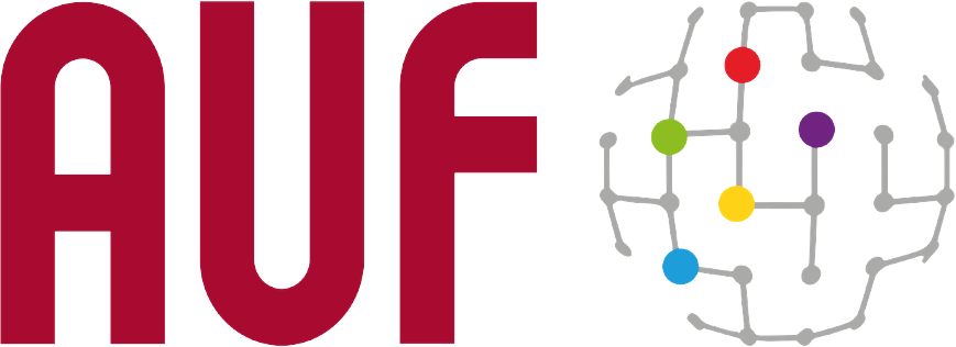 AUF — Agence Universitaire de la Francophonie