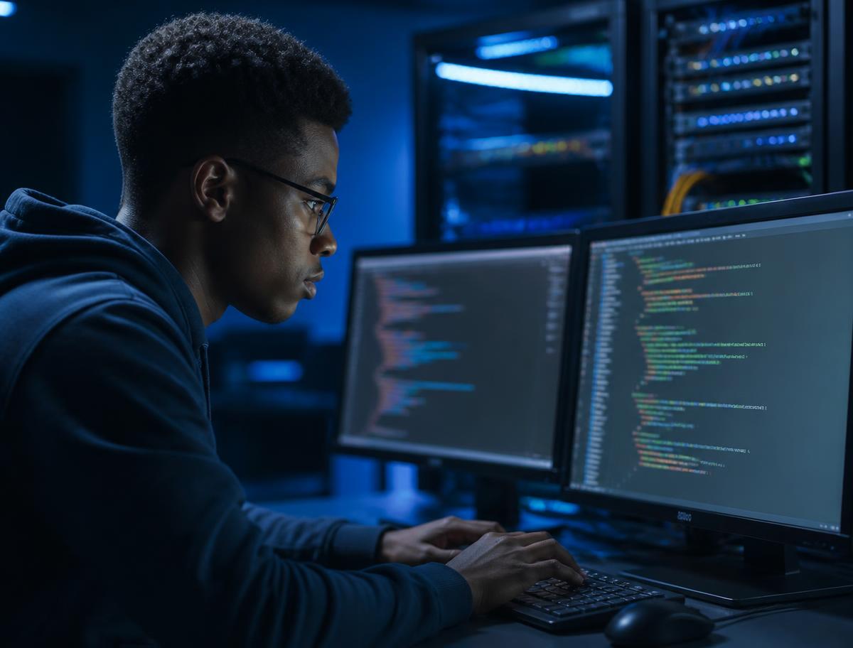 Sciences informatiques et nouvelles technologies — Informatique & Numérique