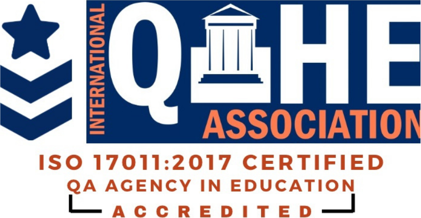 International QAHE Association — ISO 17011:2017