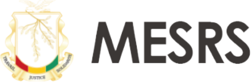MESRS — Ministère de l'Enseignement Supérieur (Guinée)